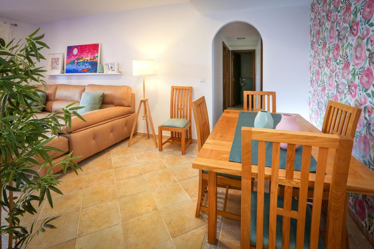Apartamento Pura Villa- Buganvillas *