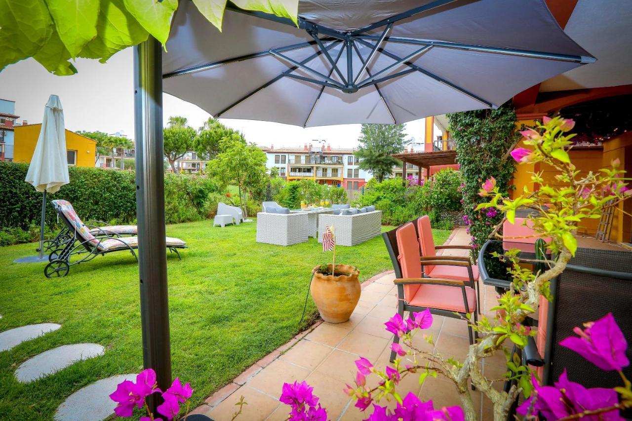 Apartamento Pura Villa- Buganvillas Ayamonte