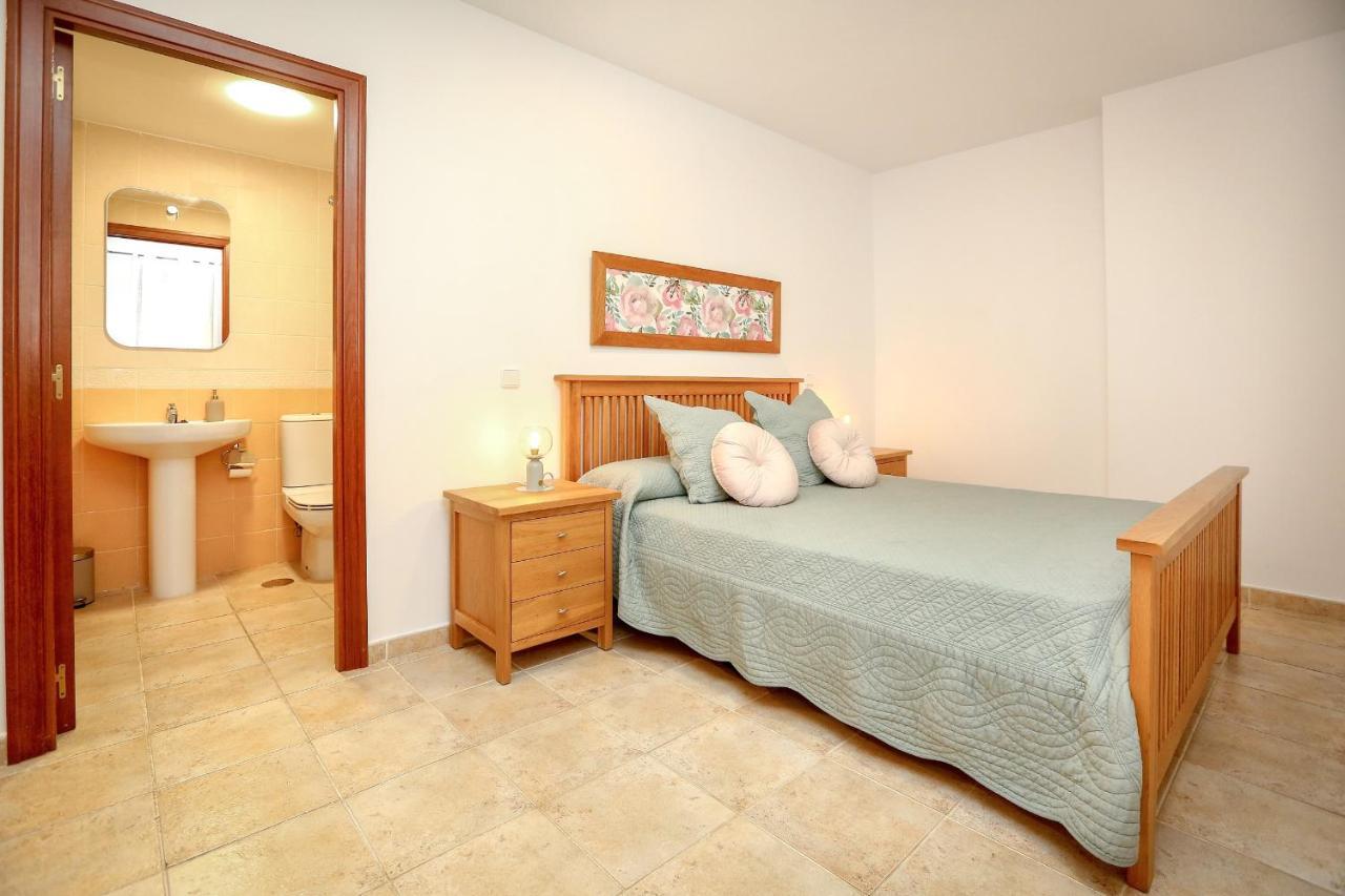Apartamento Pura Villa- Buganvillas *