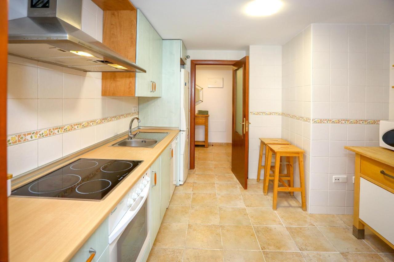 Pura Villa- Buganvillas Apartamento Aiamonte