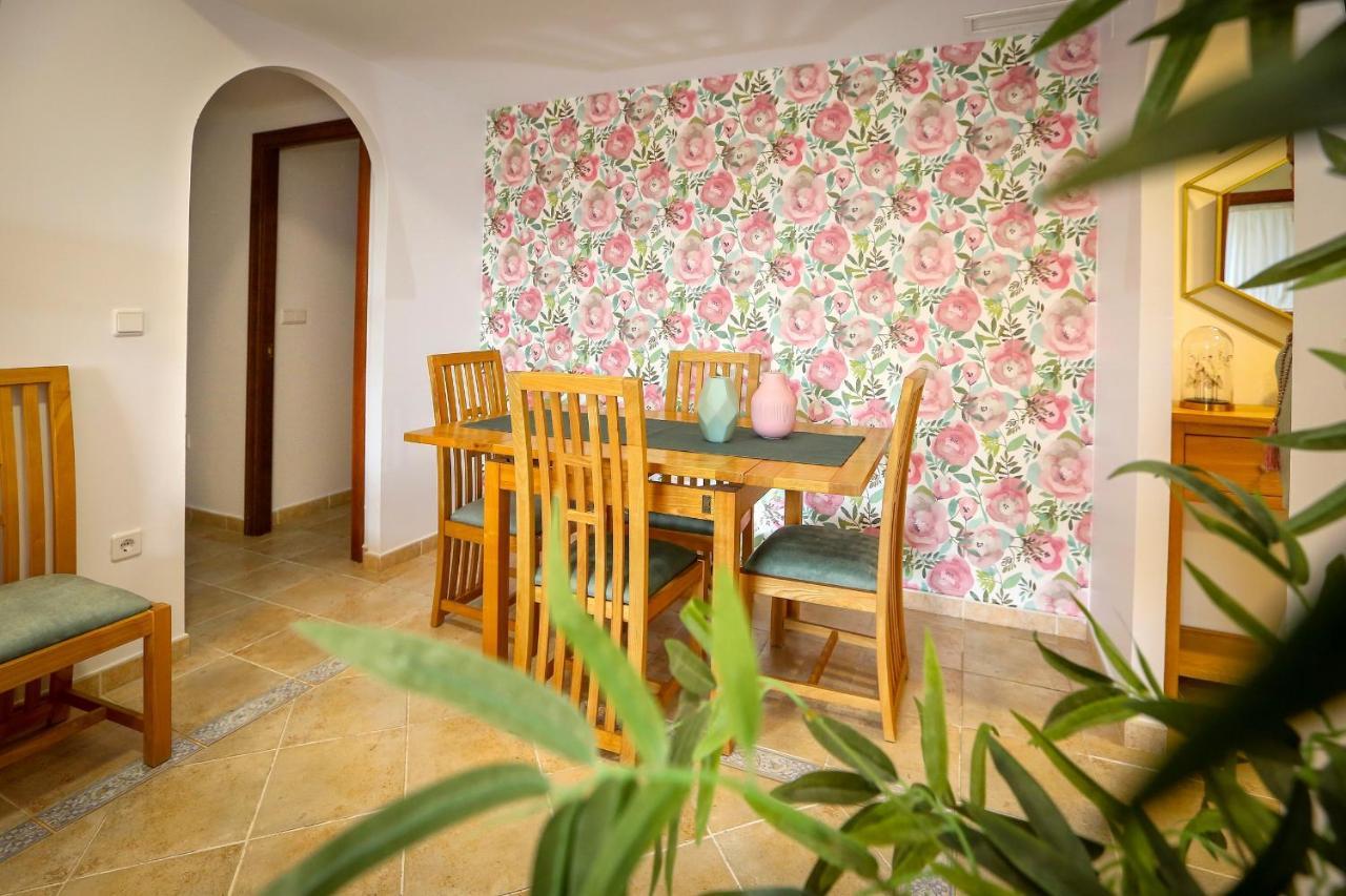Apartamento Pura Villa- Buganvillas Ayamonte