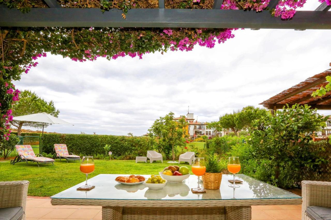 Pura Villa- Buganvillas * Aiamonte