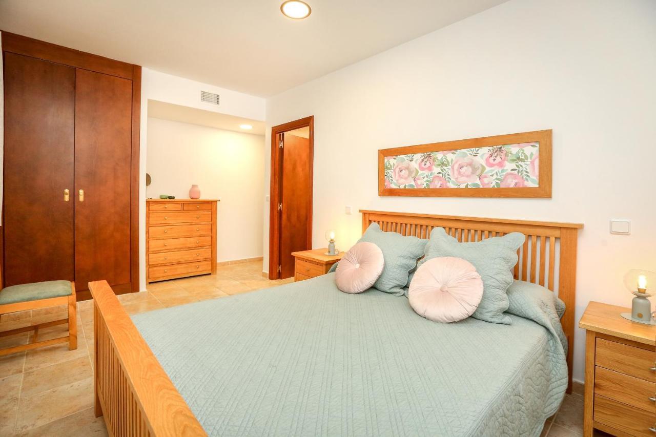 Pura Villa- Buganvillas Apartamento Aiamonte