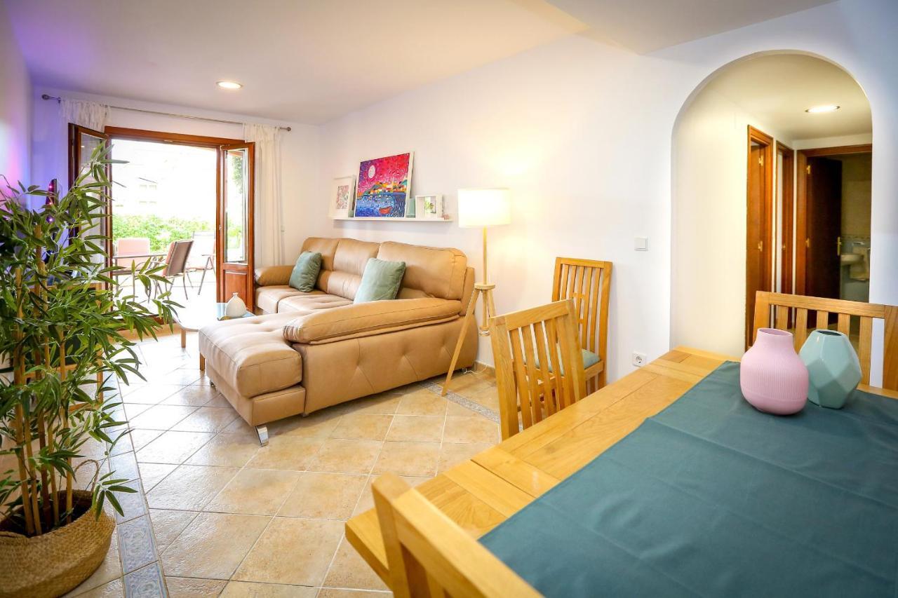 Pura Villa- Buganvillas * Aiamonte
