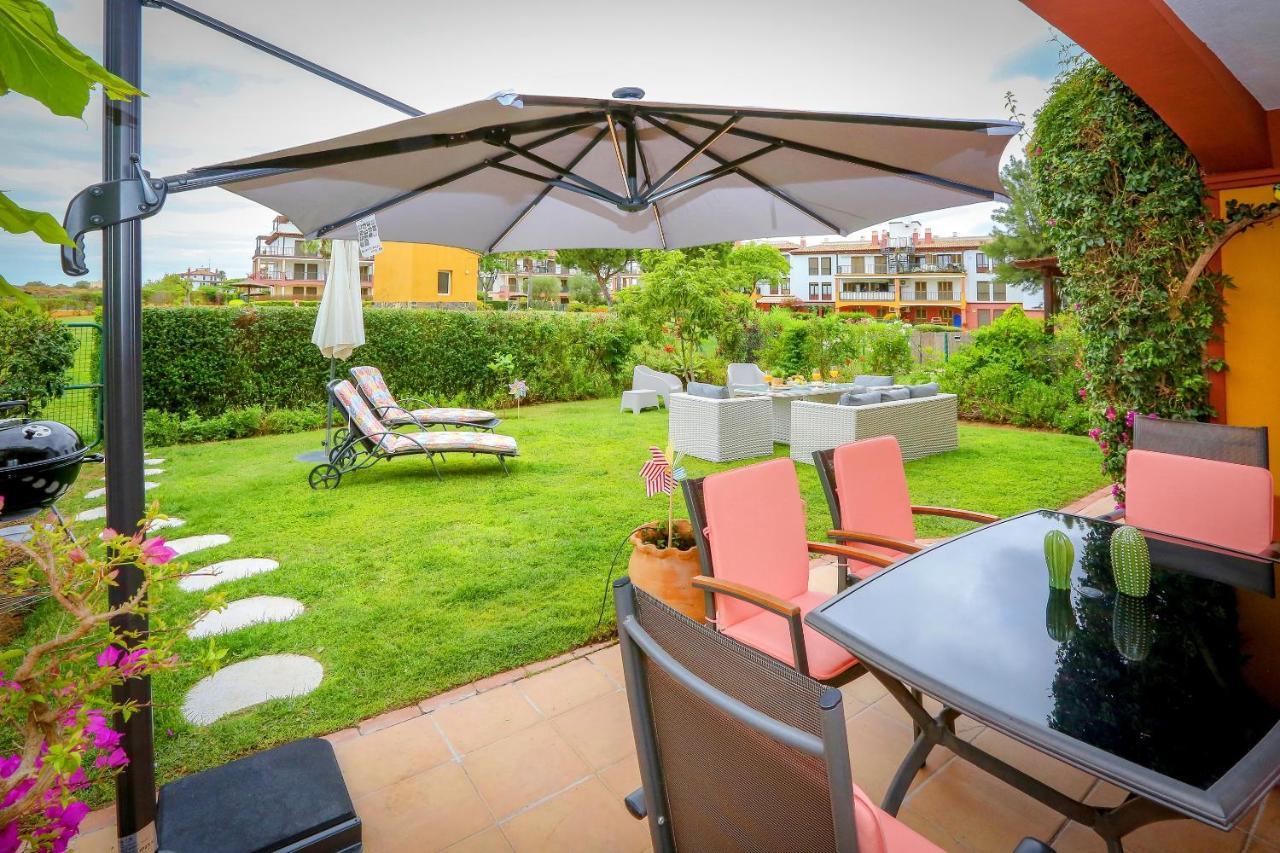 Apartamento Pura Villa- Buganvillas *