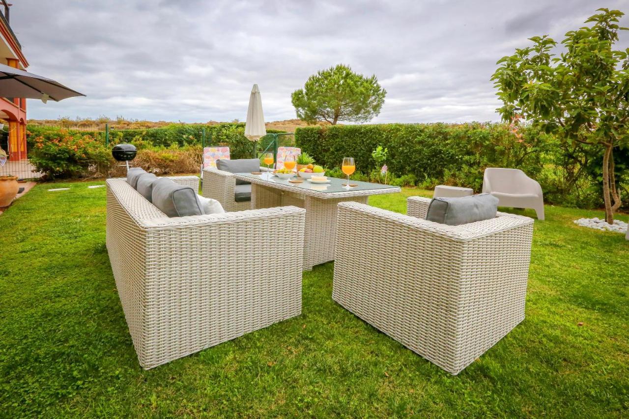 Pura Villa- Buganvillas Apartamento Aiamonte