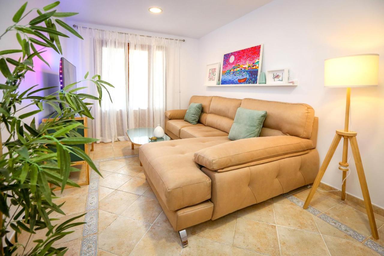 Apartamento Pura Villa- Buganvillas *