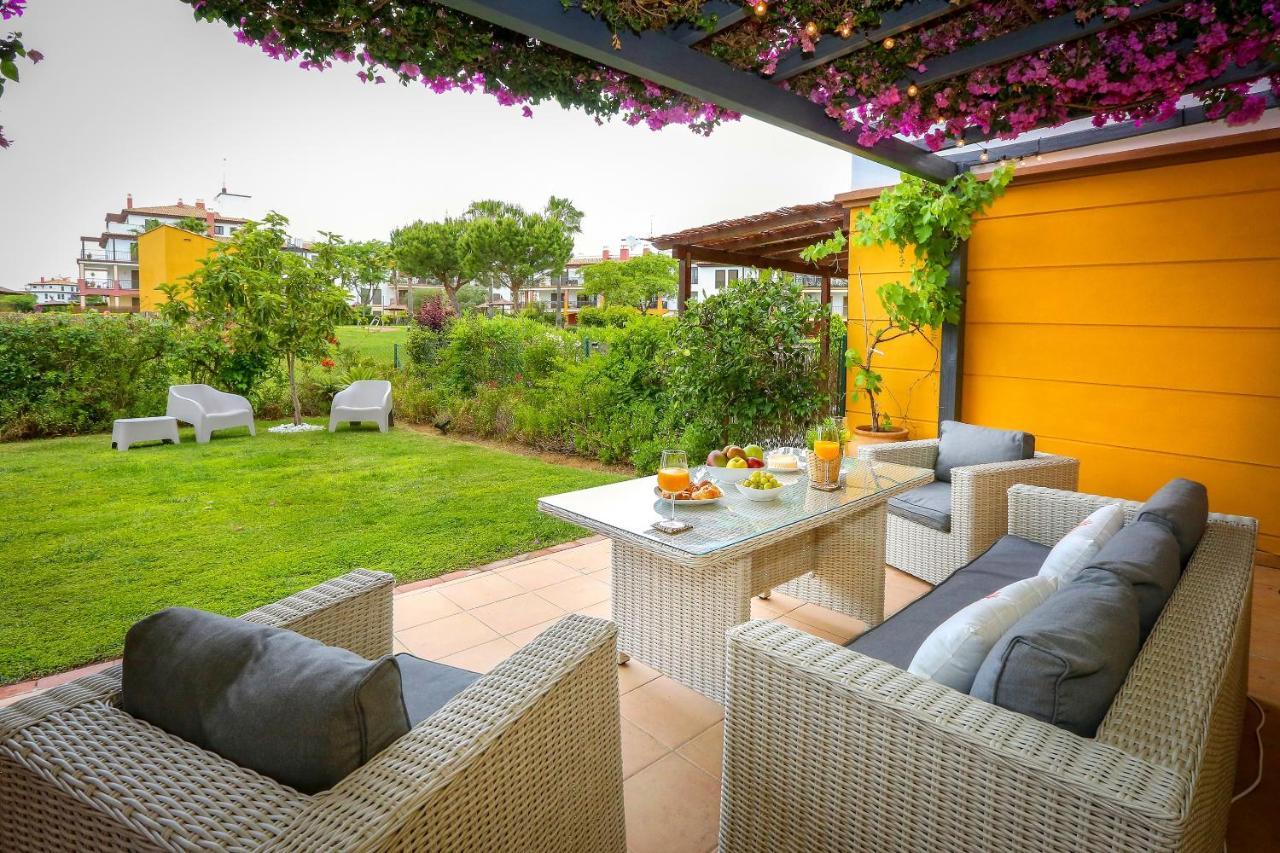Pura Villa- Buganvillas Apartamento Aiamonte