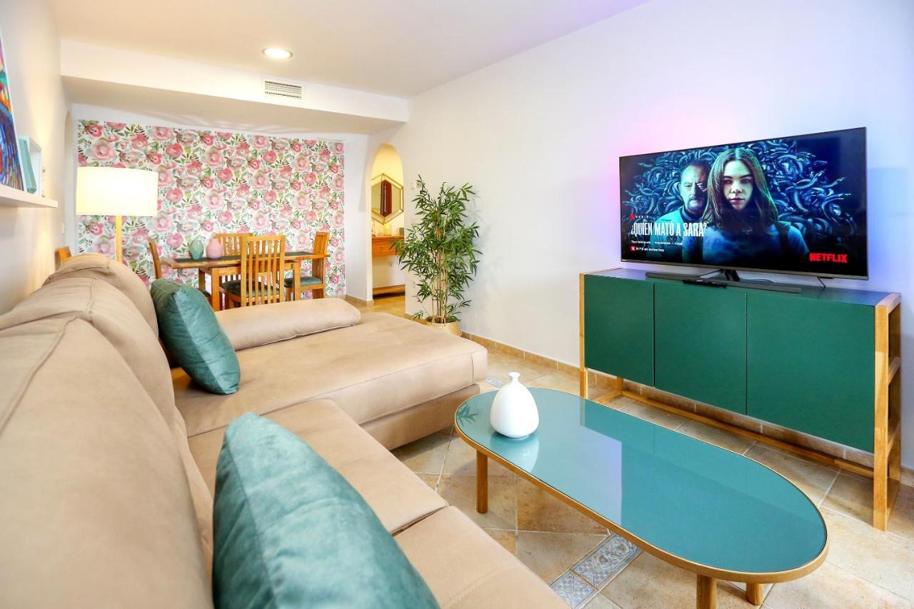 Pura Villa- Buganvillas Apartamento *