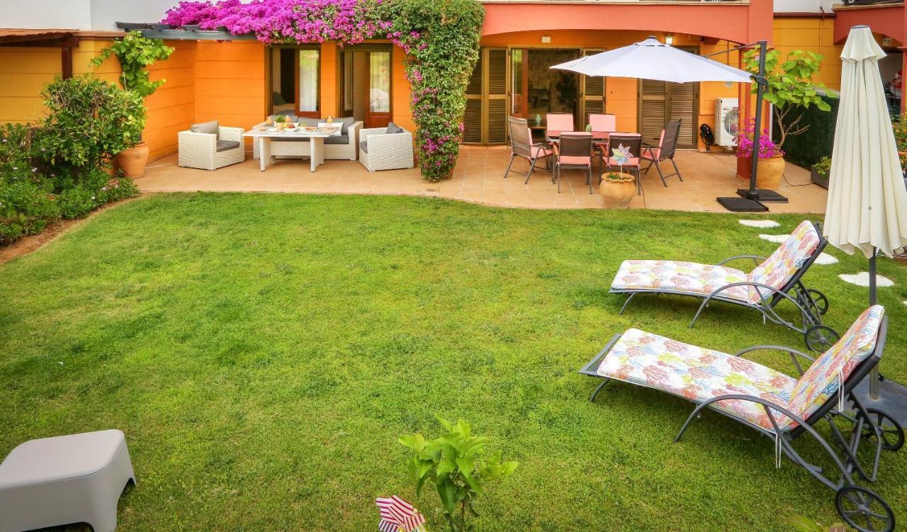 Apartamento Pura Villa- Buganvillas *