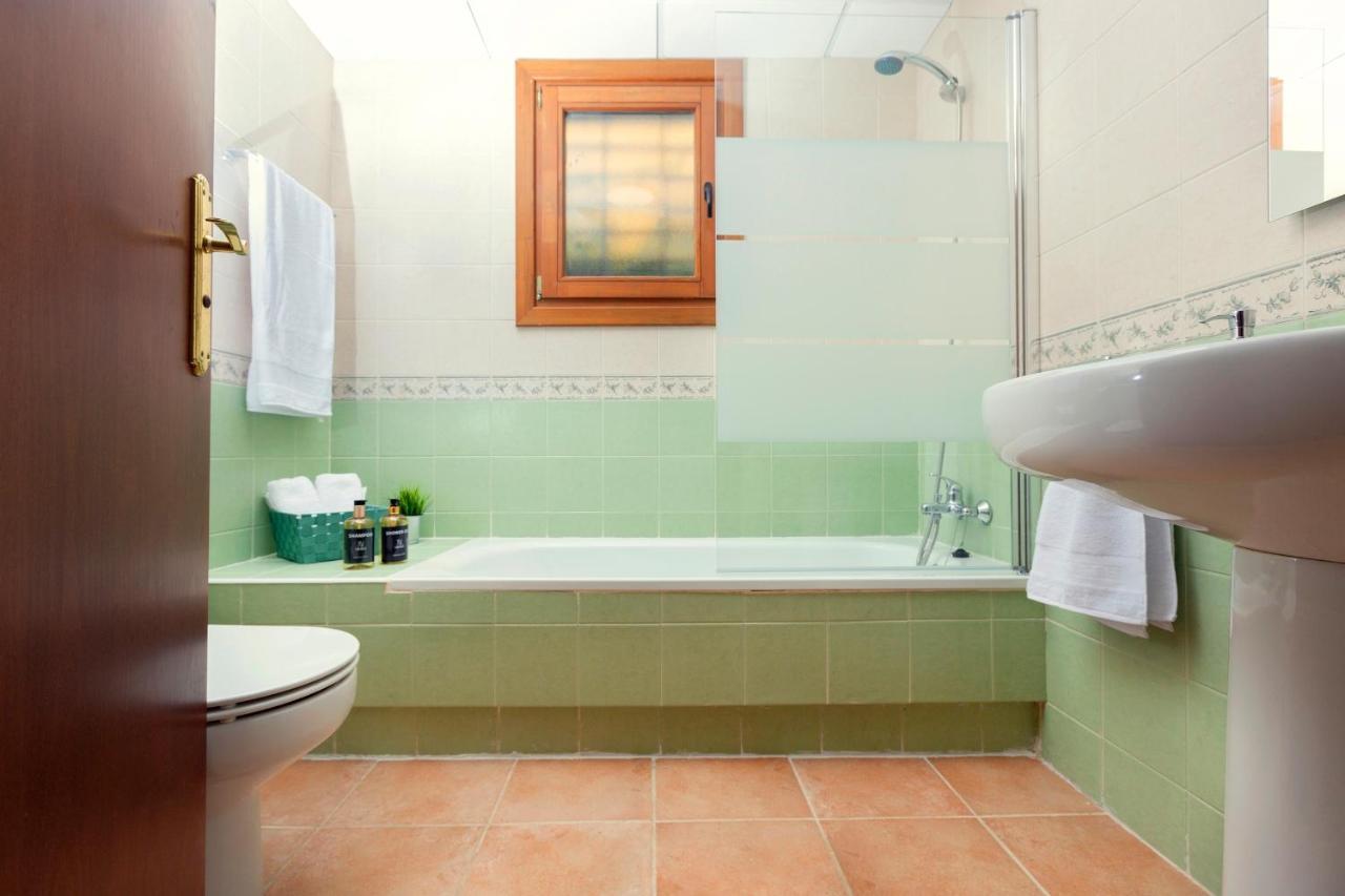 Apartamento Pura Villa- Buganvillas