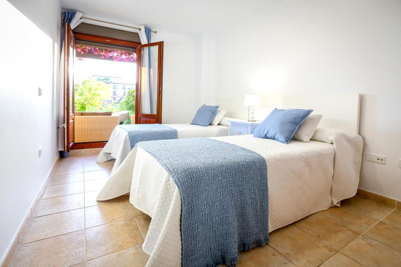 Pura Villa- Buganvillas Apartamento *