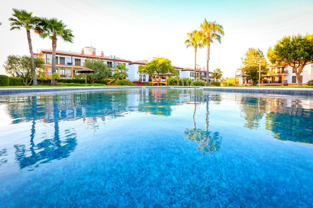 Pura Villa- Buganvillas Apartamento *