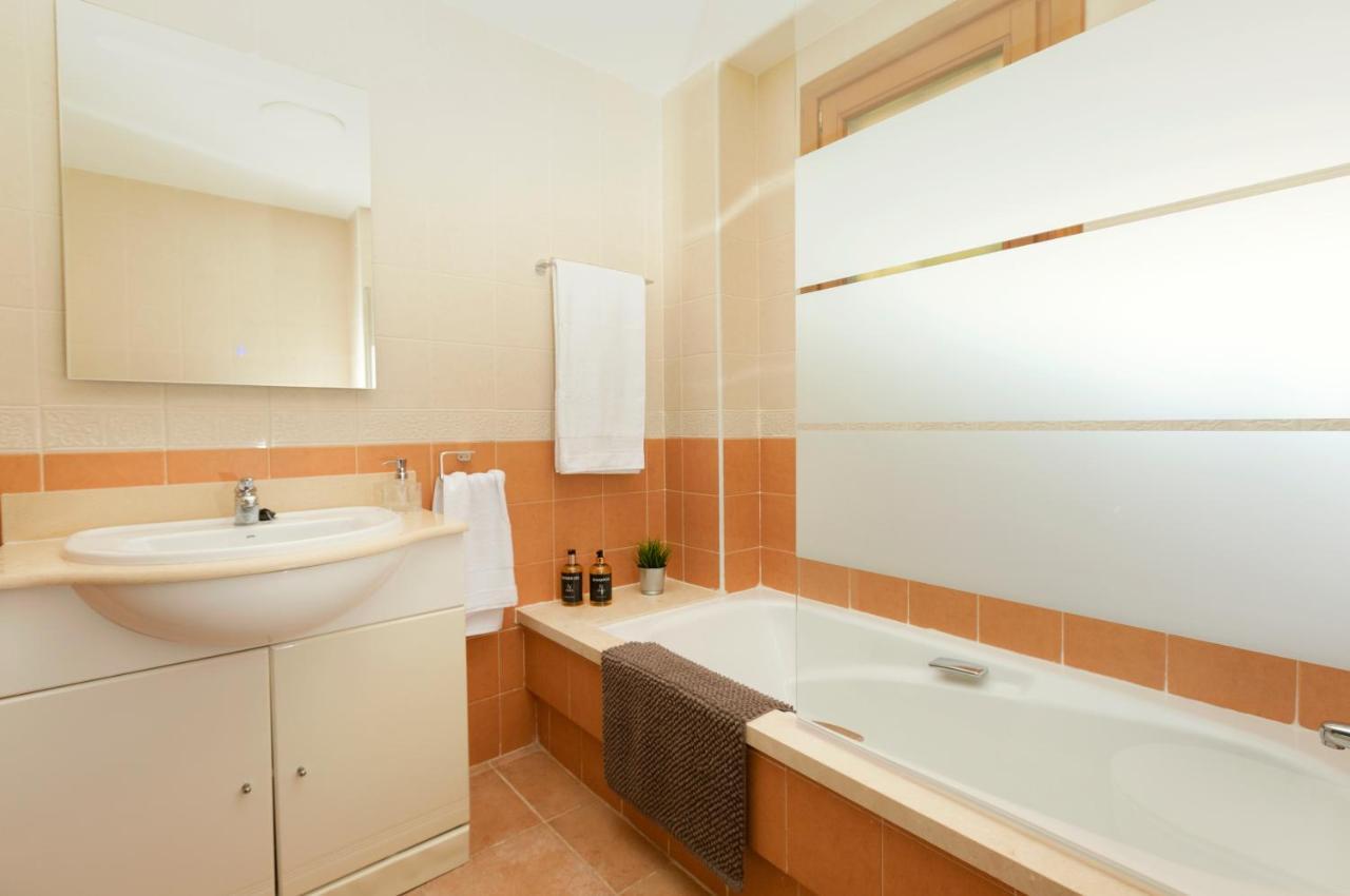Pura Villa- Buganvillas Apartamento