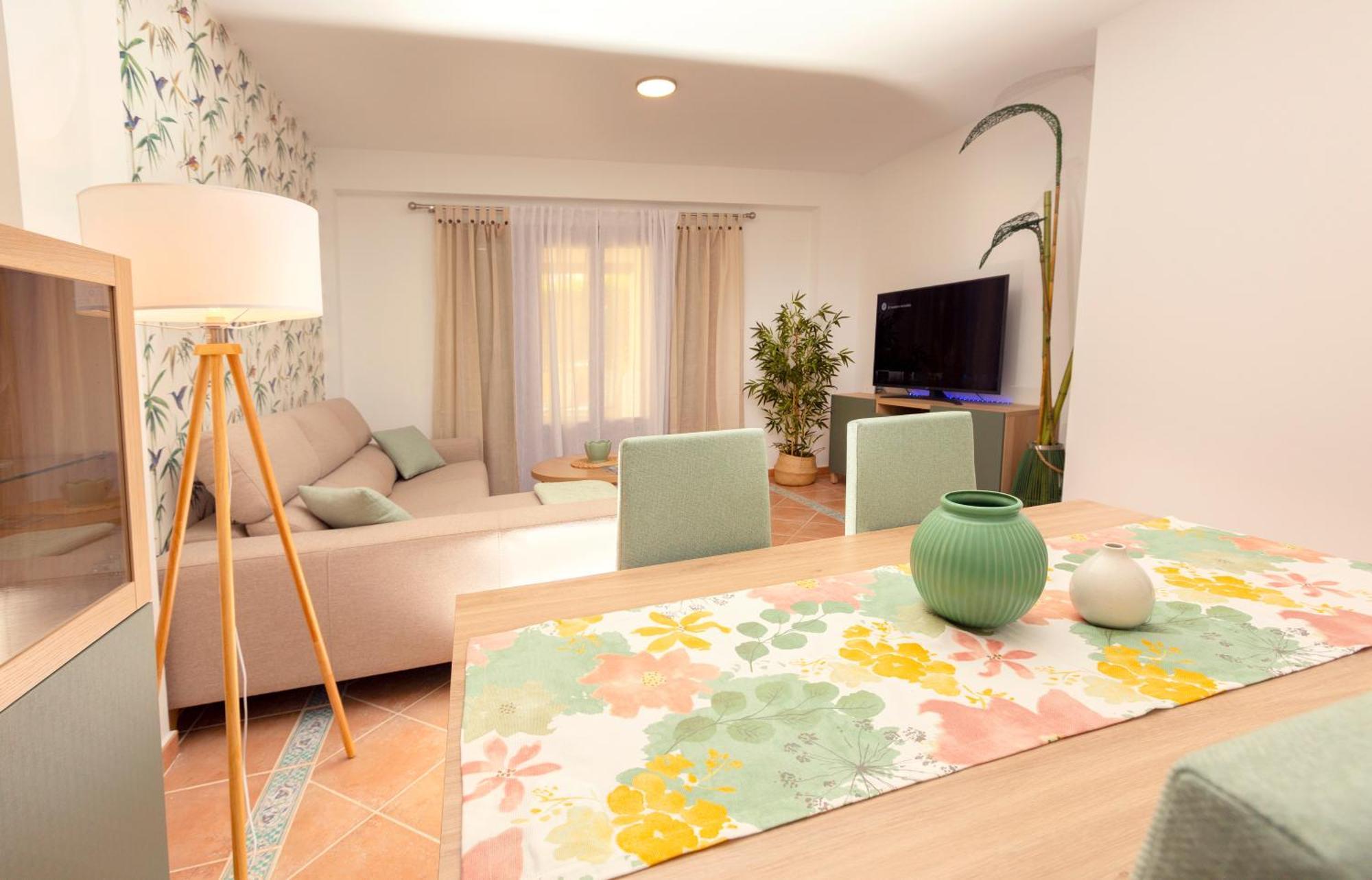 Pura Villa- Buganvillas Apartamento