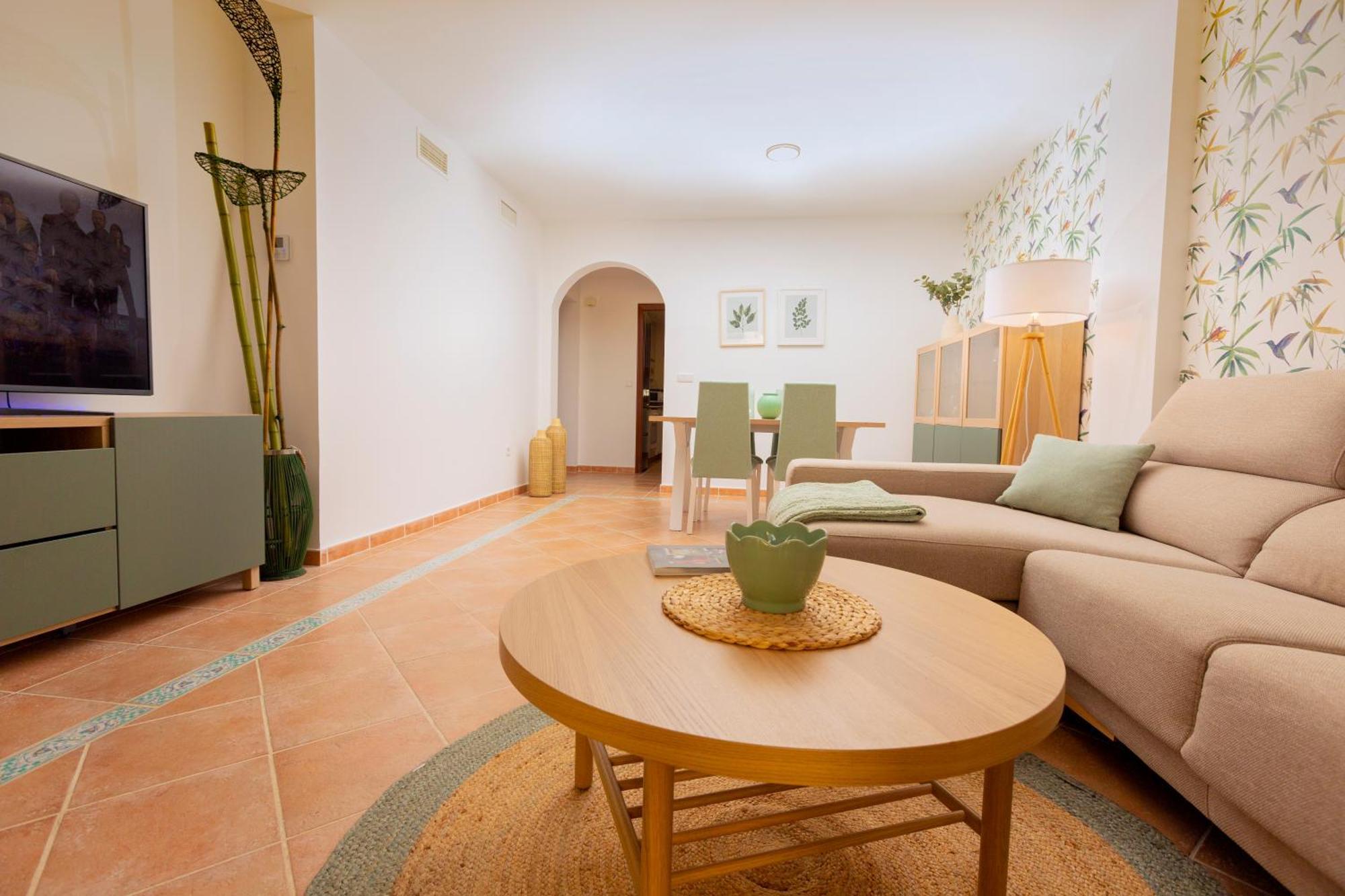 Pura Villa- Buganvillas Apartamento *