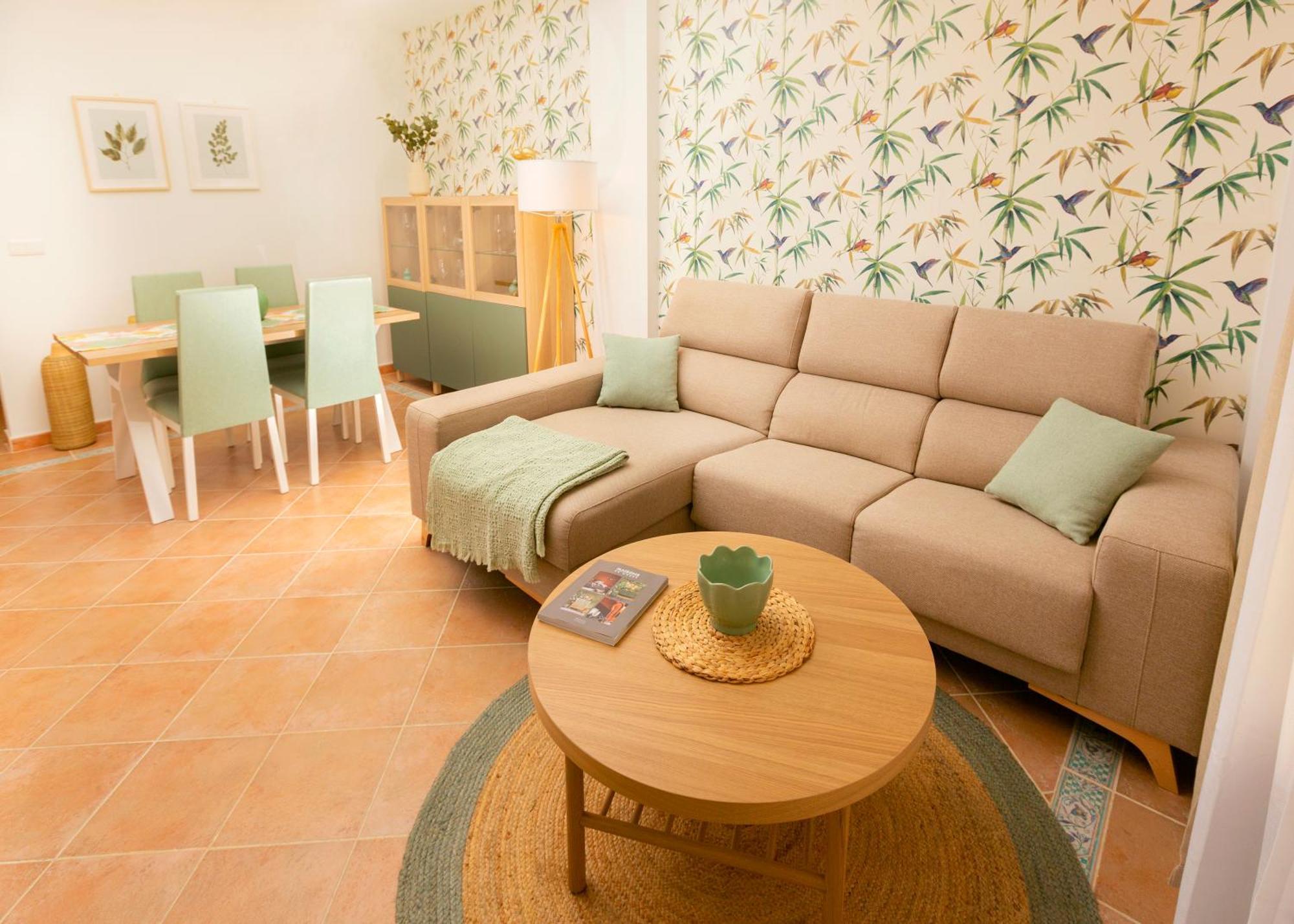 Pura Villa- Buganvillas * Aiamonte