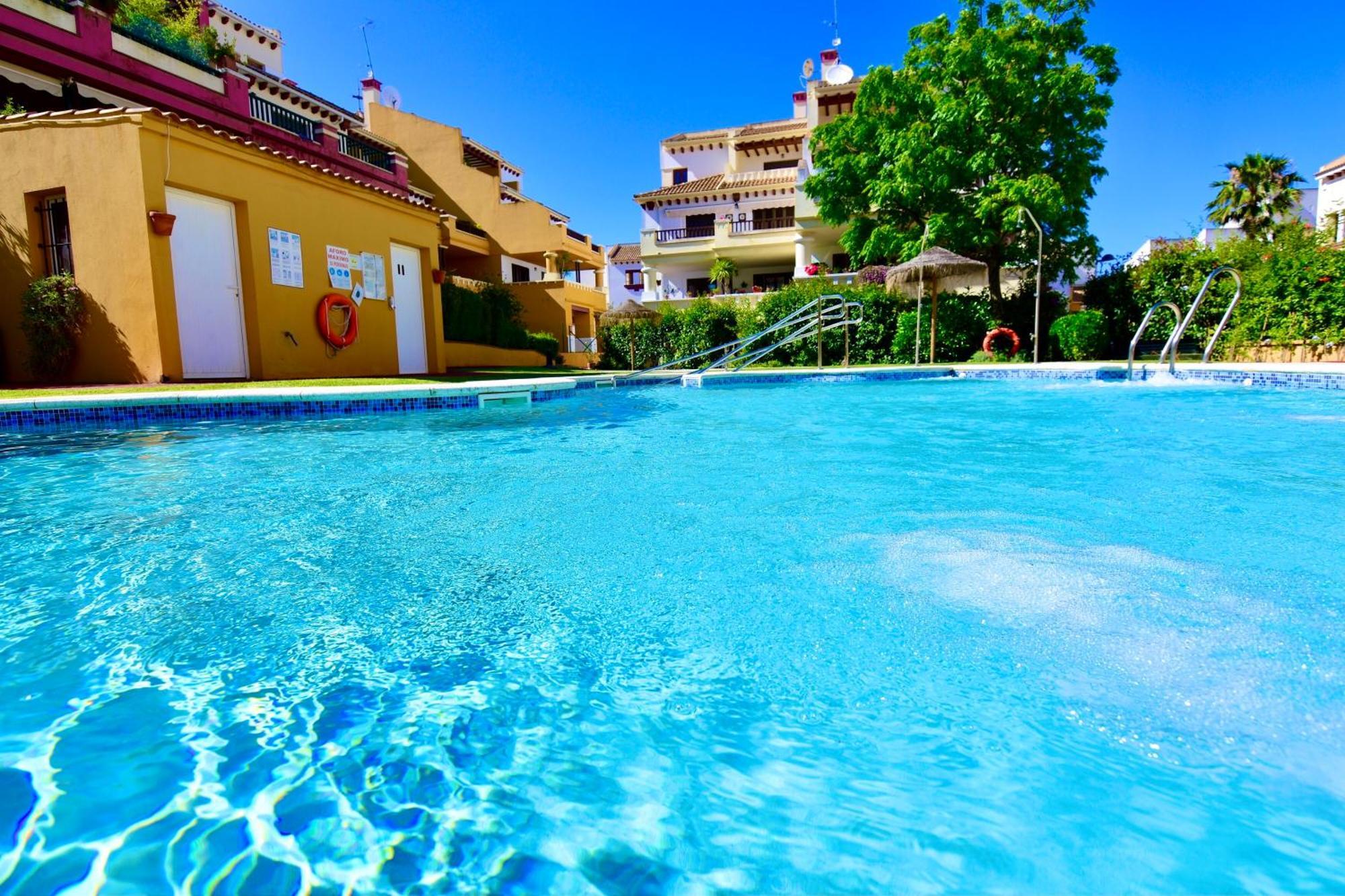 Apartamento Pura Villa- Buganvillas