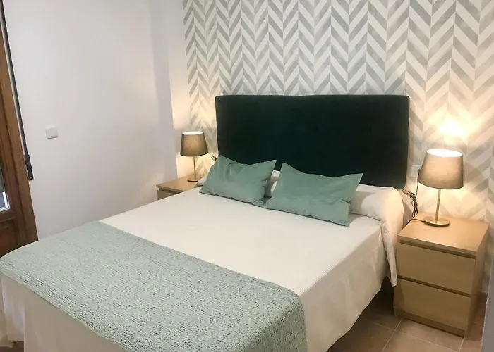 Pura Villa- Buganvillas Ayamonte