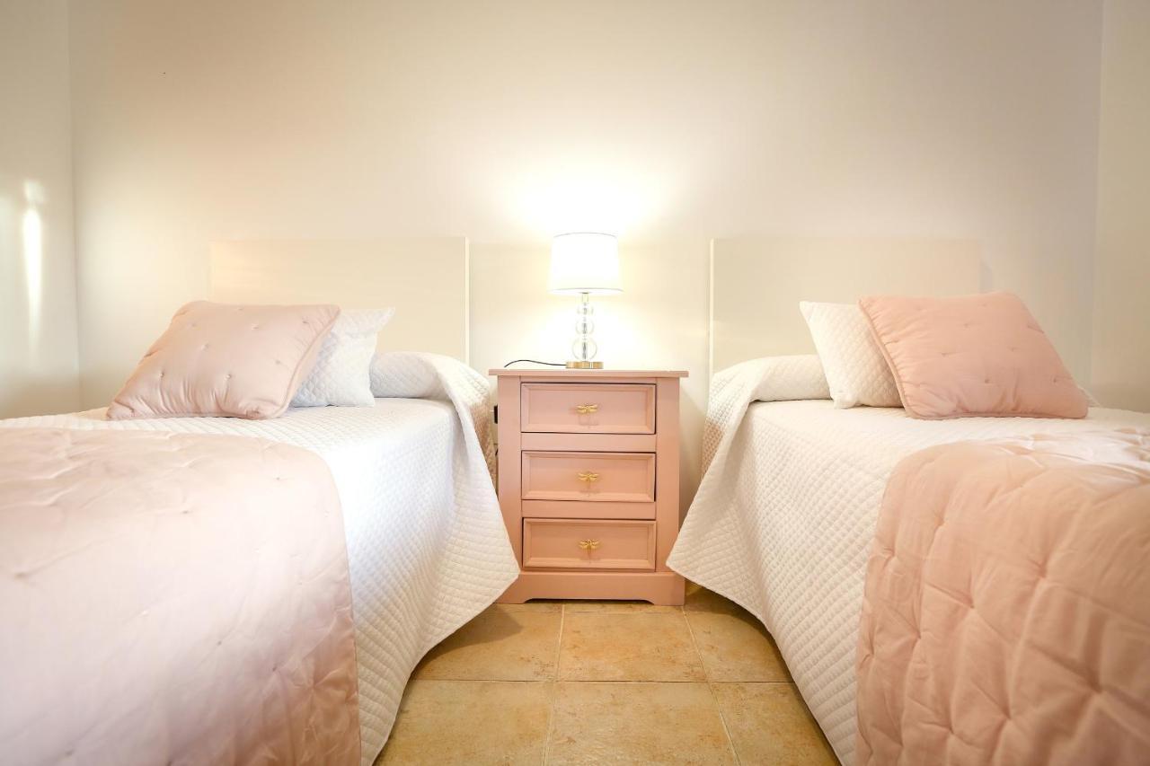 Pura Villa- Buganvillas Appartement Ayamonte