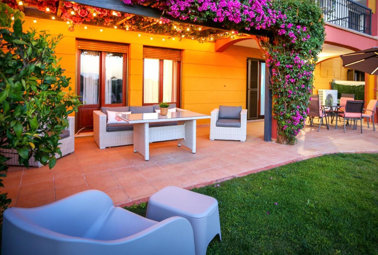 Pura Villa- Buganvillas Appartement *