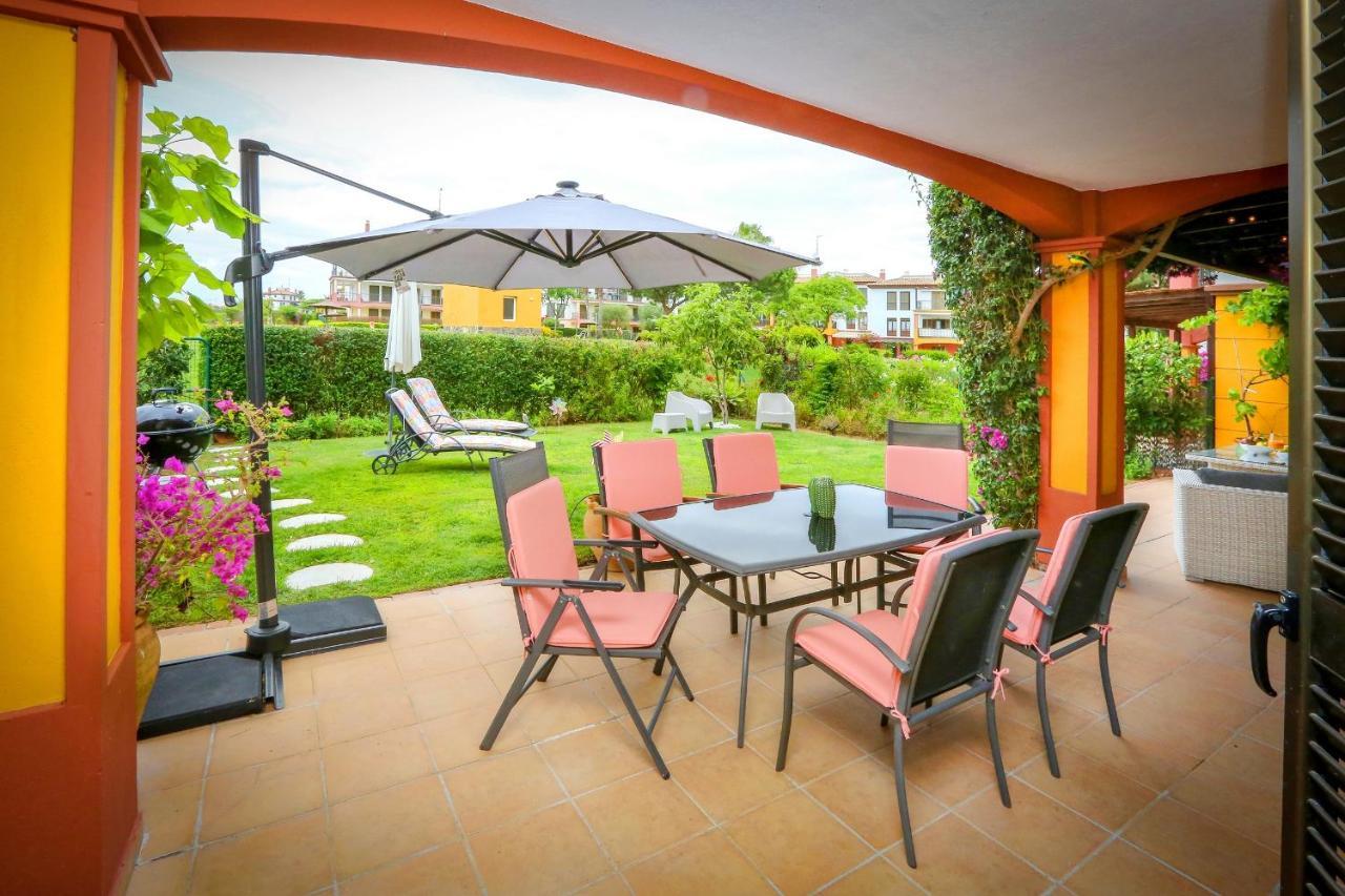 Apartment Pura Villa- Buganvillas *